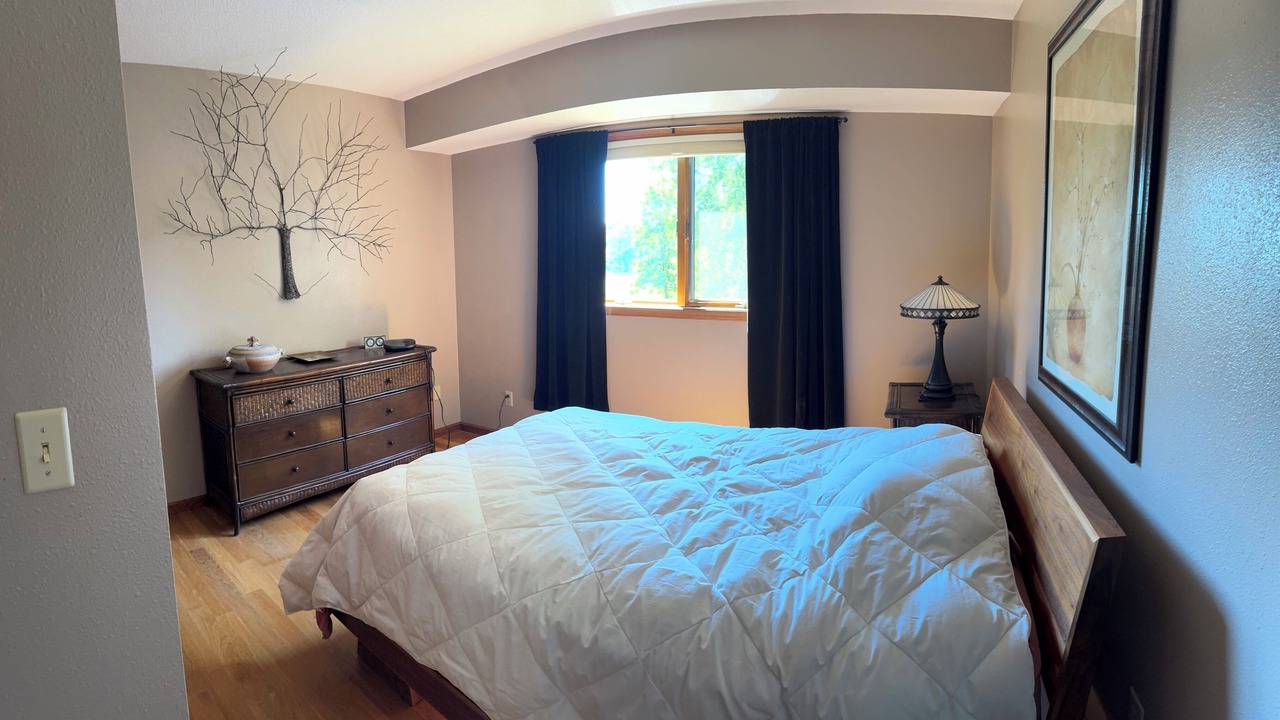 Photo of Bedroom in Somerset
