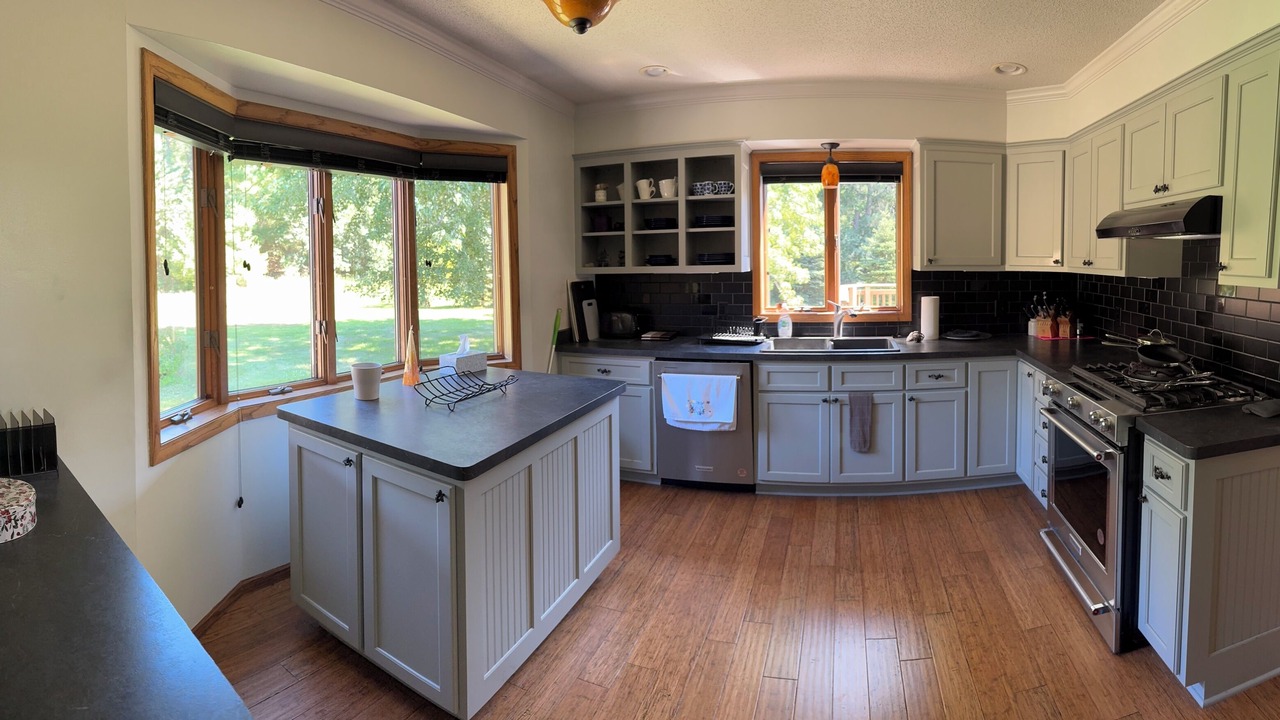 Photo of Kitchen in Somerset