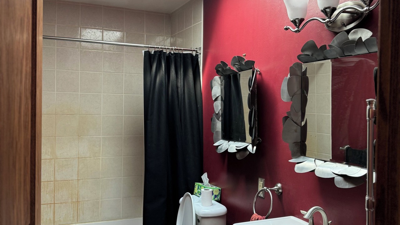 Photo of Bathroom in Somerset