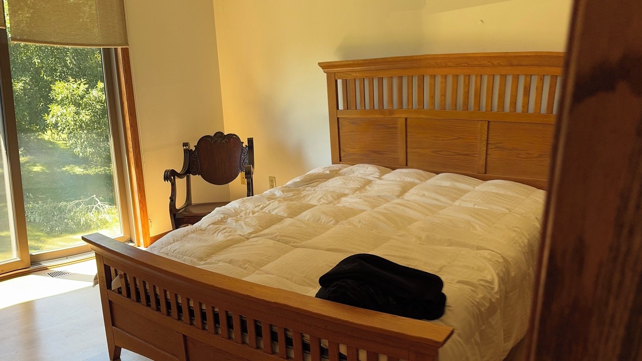 Photo of Bedroom in Somerset