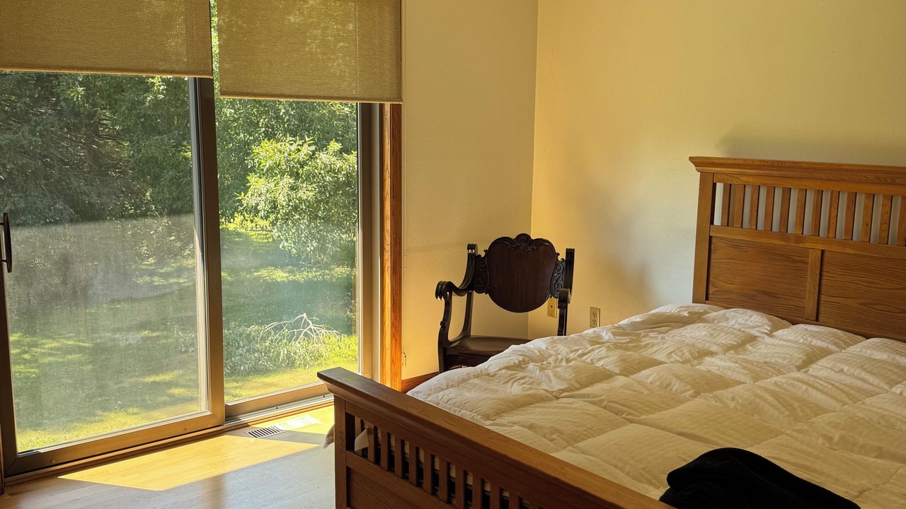 Photo of Bedroom in Somerset