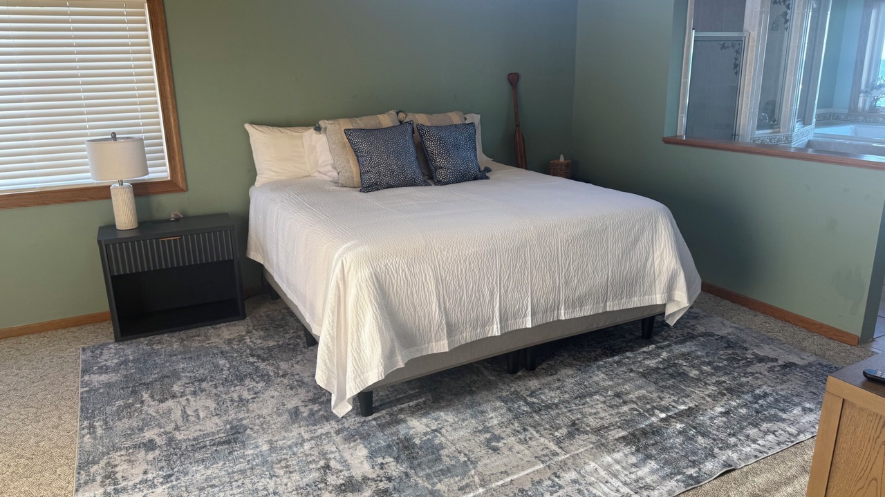 Photo of Bedroom in Garrison