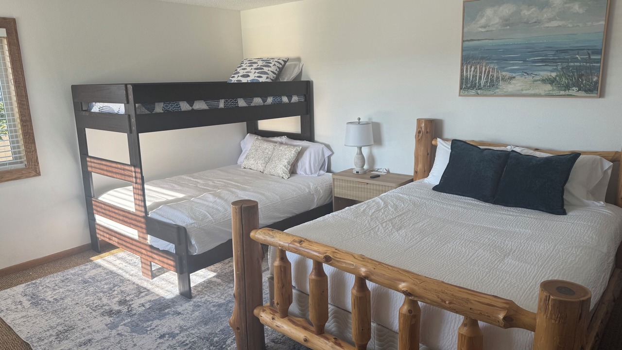 Photo of Bedroom in Garrison