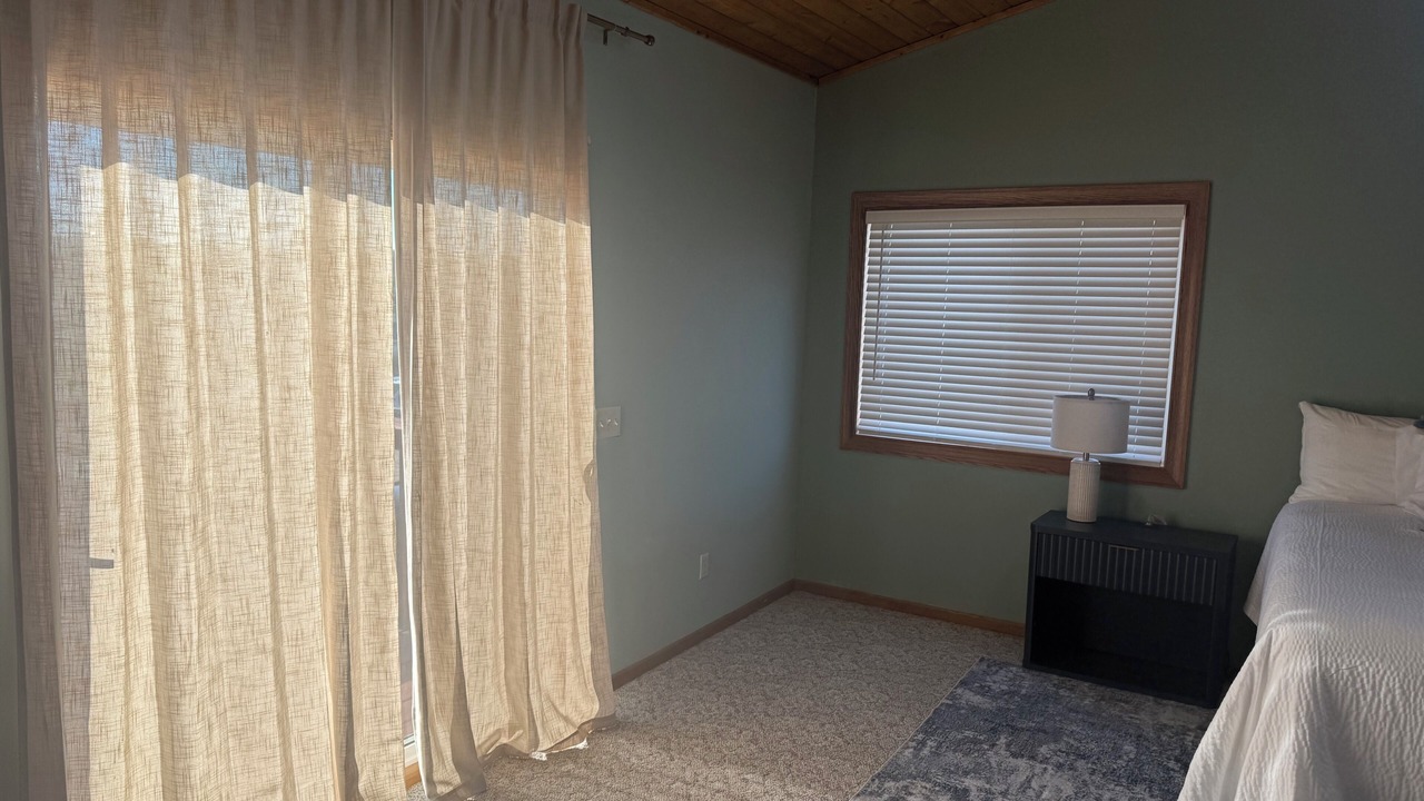 Photo of Bedroom in Garrison