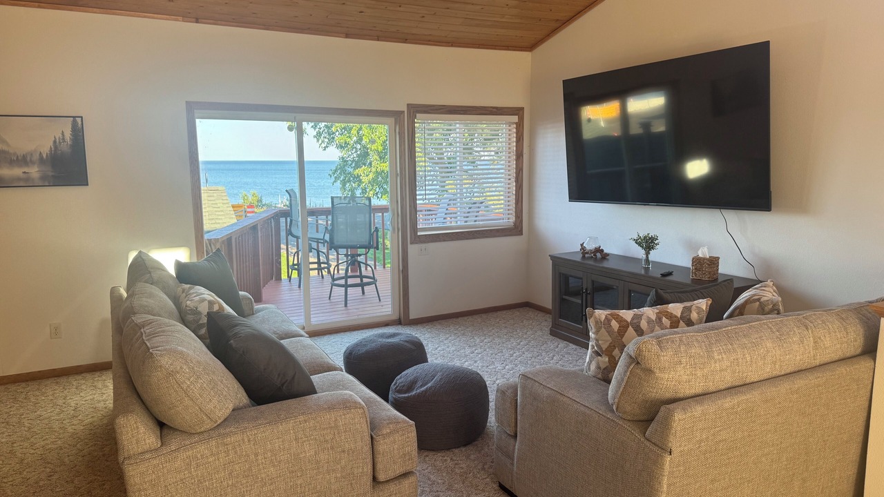 Photo of Livingroom in Garrison