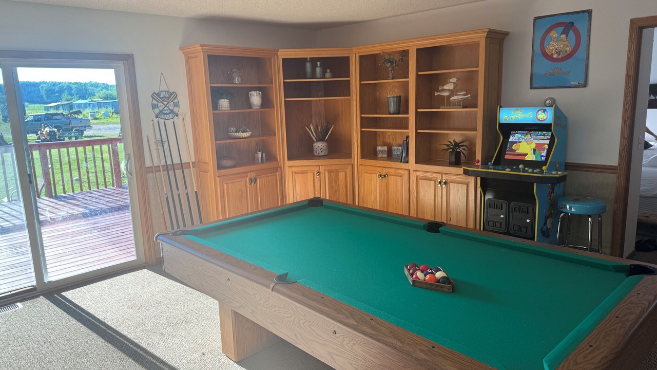 Photo of Bedroom in Garrison