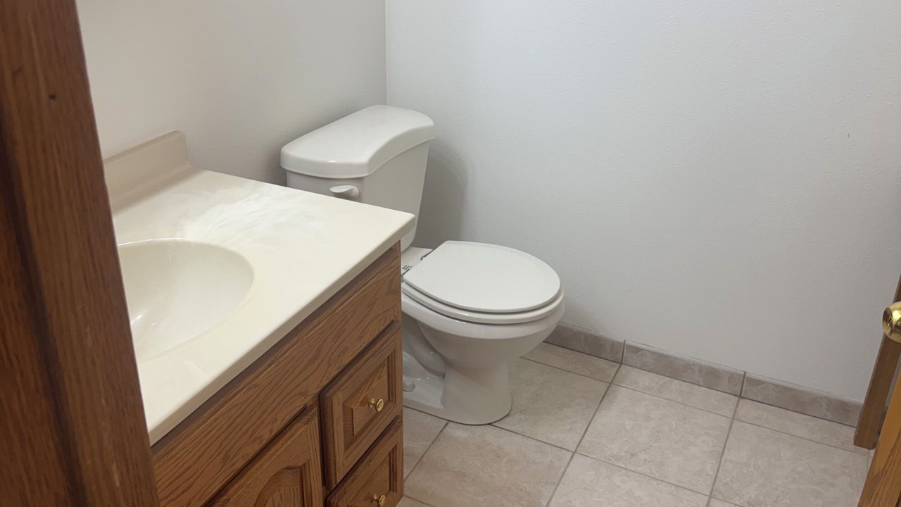 Photo of Bathroom in Garrison