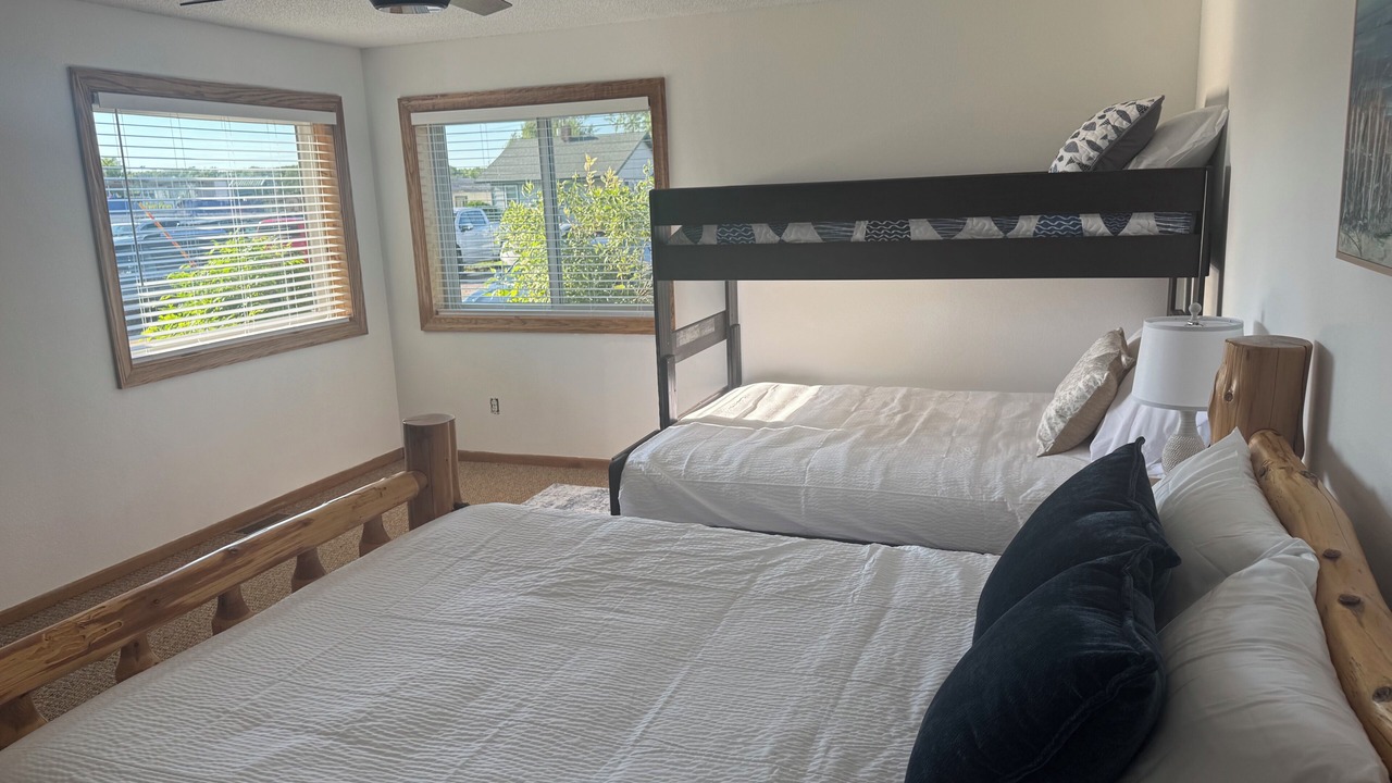 Photo of Bedroom in Garrison