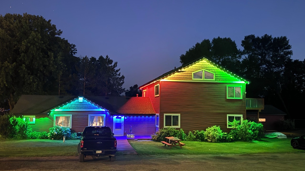 Photo of Outdoor in Garrison