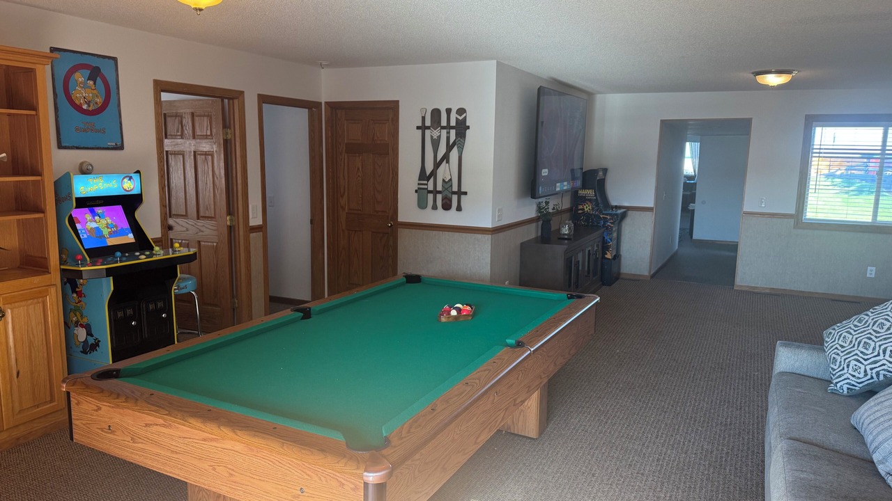Photo of Bedroom in Garrison