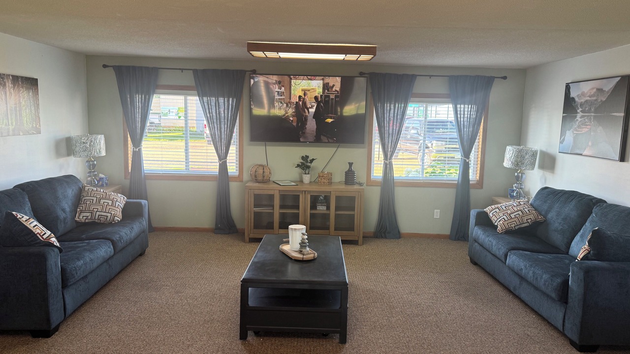 Photo of Livingroom in Garrison