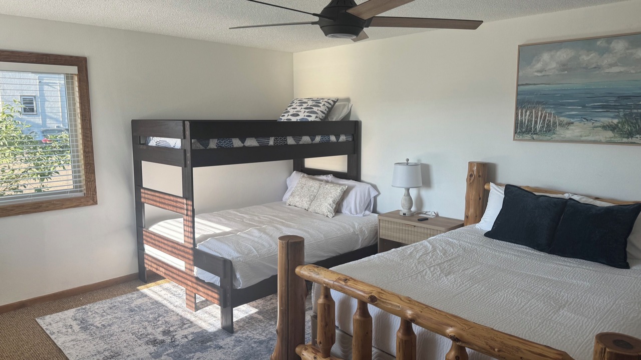 Photo of Bedroom in Garrison