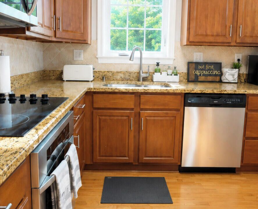 Photo of Kitchen in Camp Springs