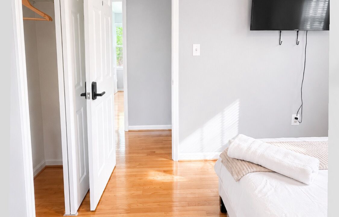 Photo of Bedroom in Camp Springs