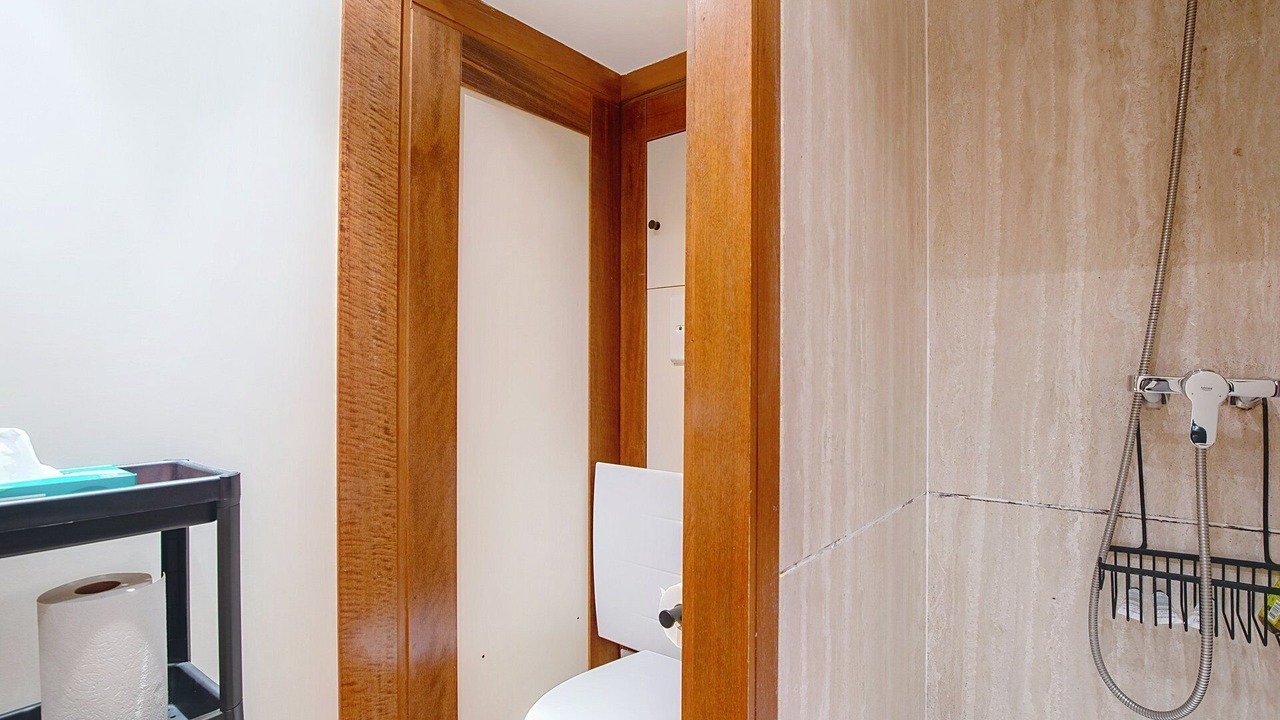 Photo of Bathroom in Marais