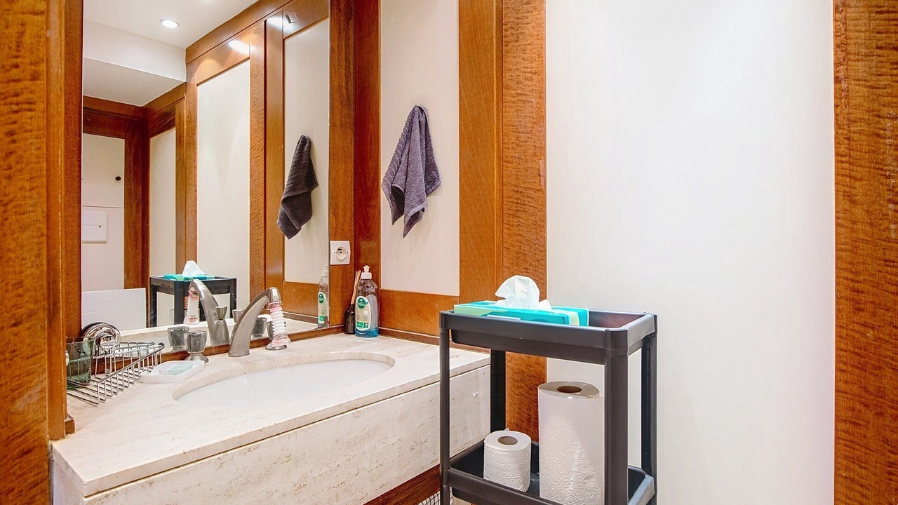 Photo of Bathroom in Marais