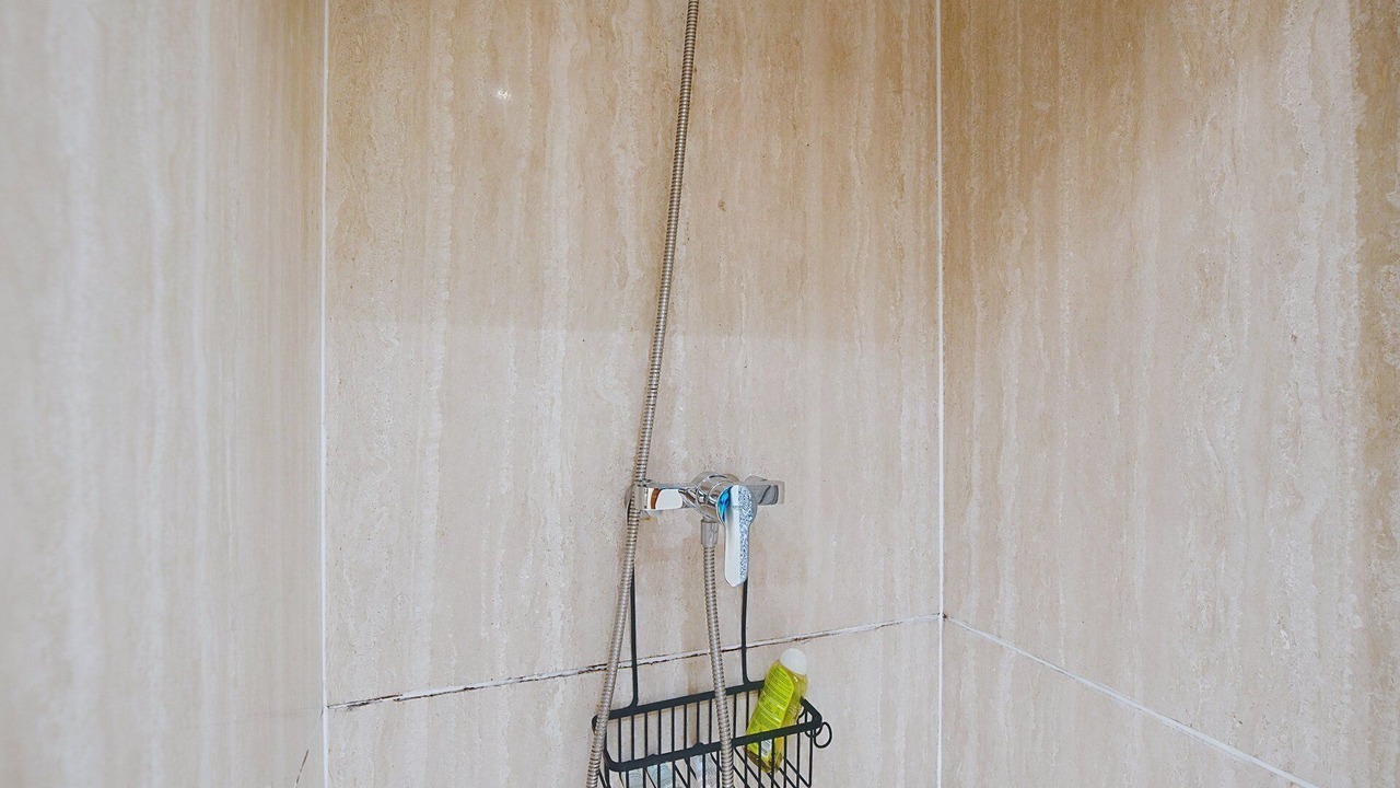 Photo of Bathroom in Marais