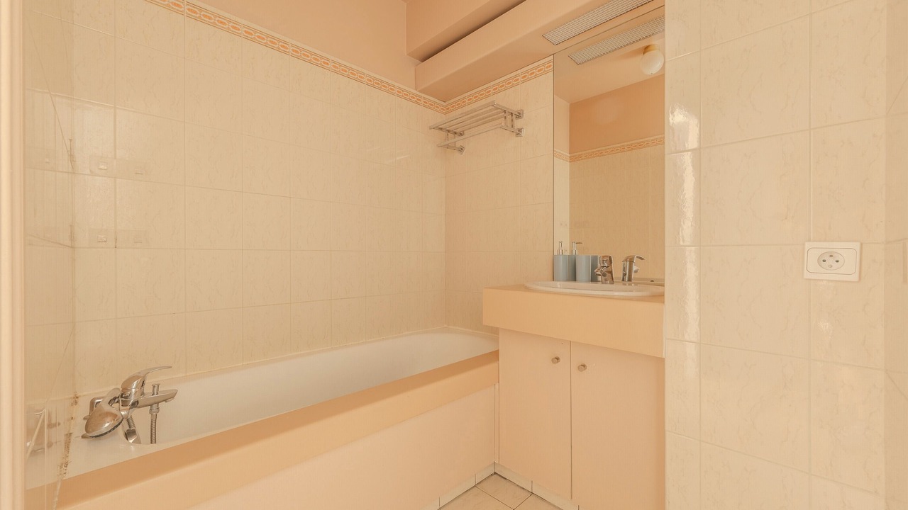 Photo of Bathroom in Versailles