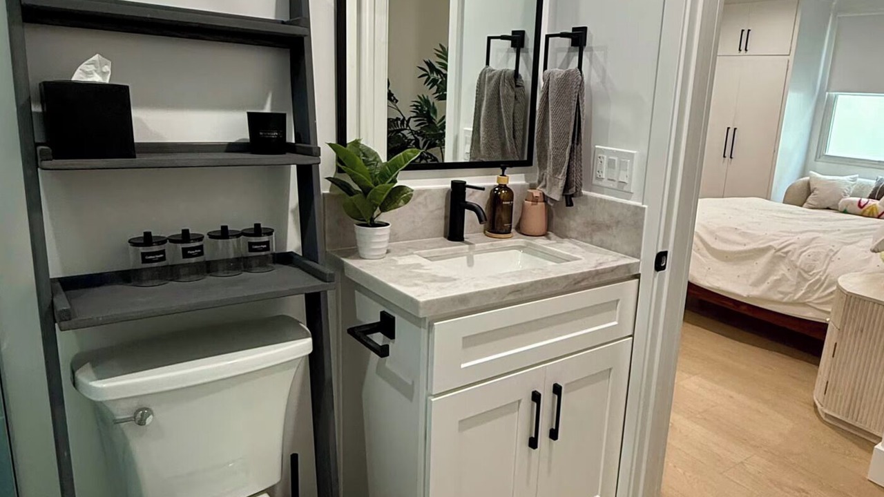 Photo of Bathroom in Playa Del Rey