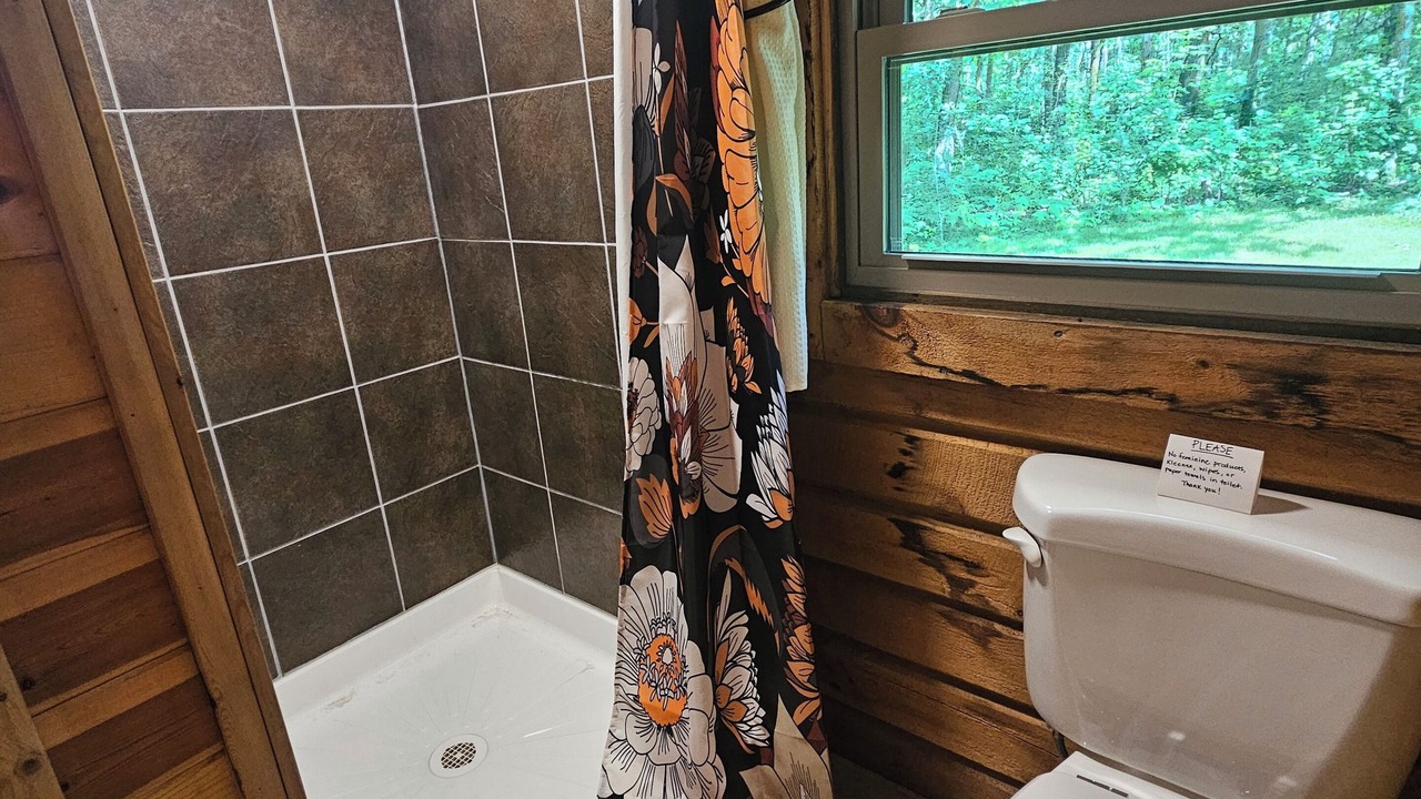 Photo of Bathroom in Park Rapids