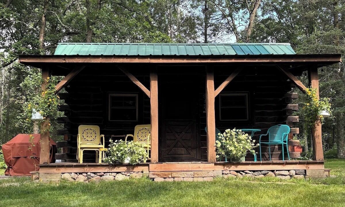 Photo of Outdoor in Park Rapids