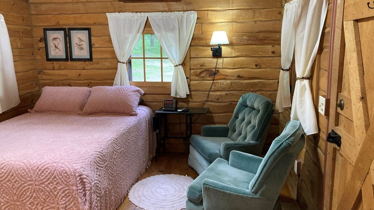 Photo of Bedroom in Park Rapids
