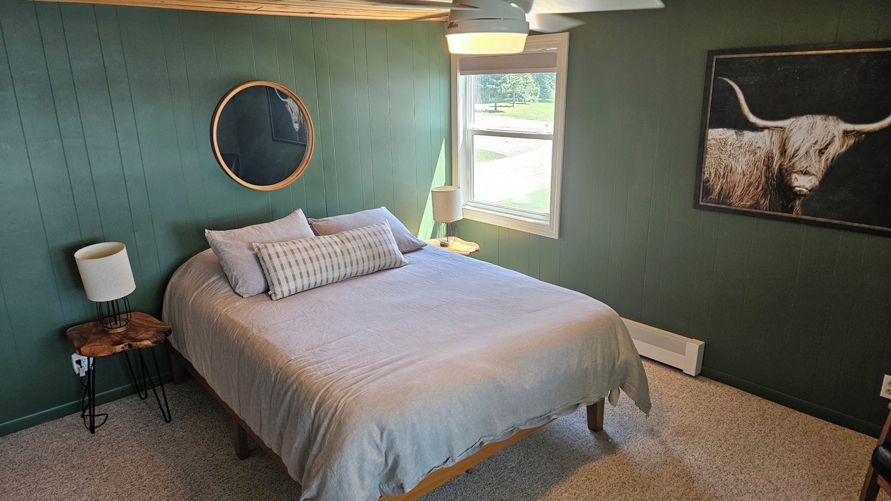 Photo of Bedroom in Atwater