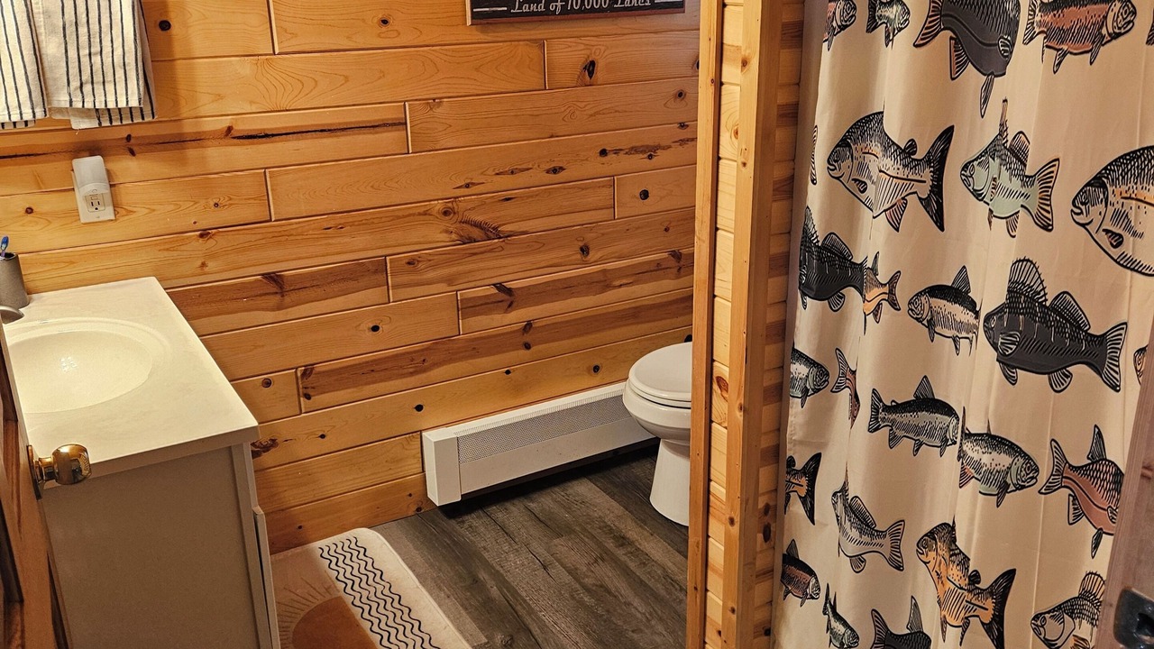 Photo of Bathroom in Atwater