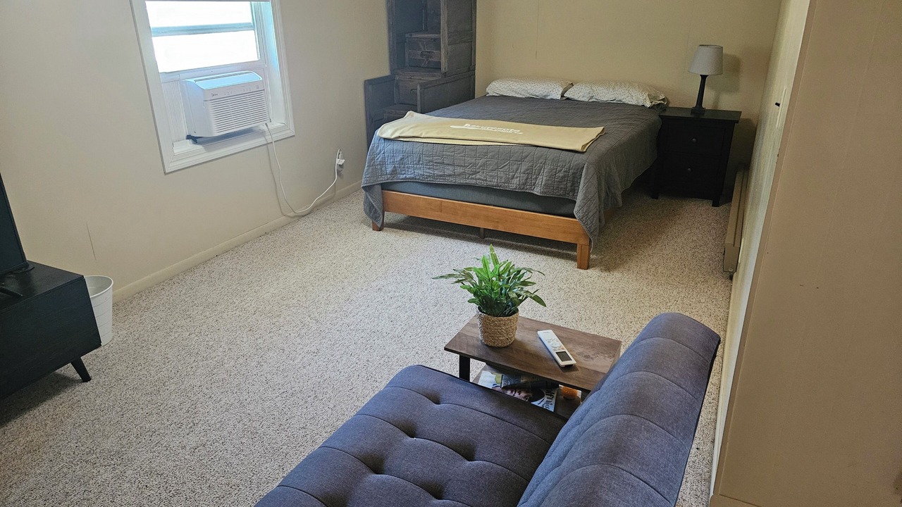 Photo of Bedroom in Atwater