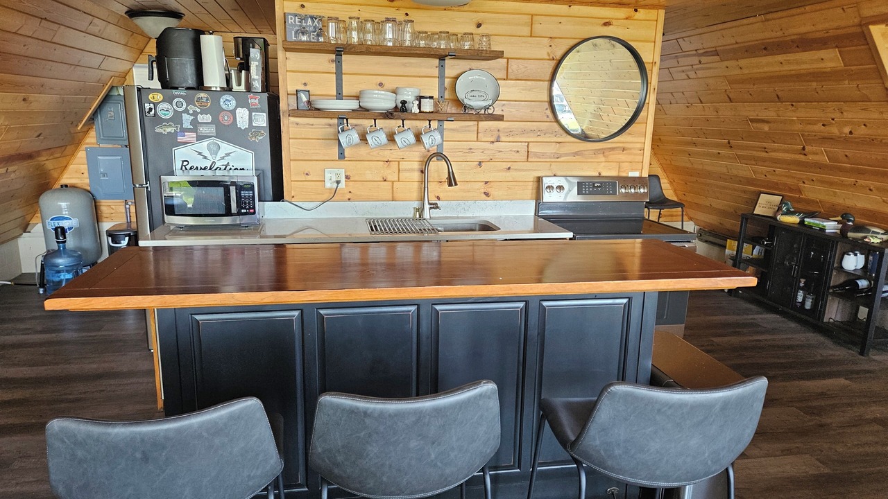 Photo of Kitchen in Atwater