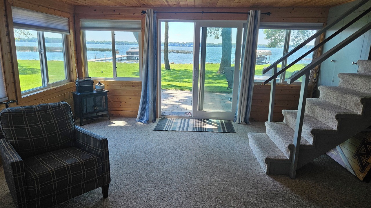 Photo of Livingroom in Atwater