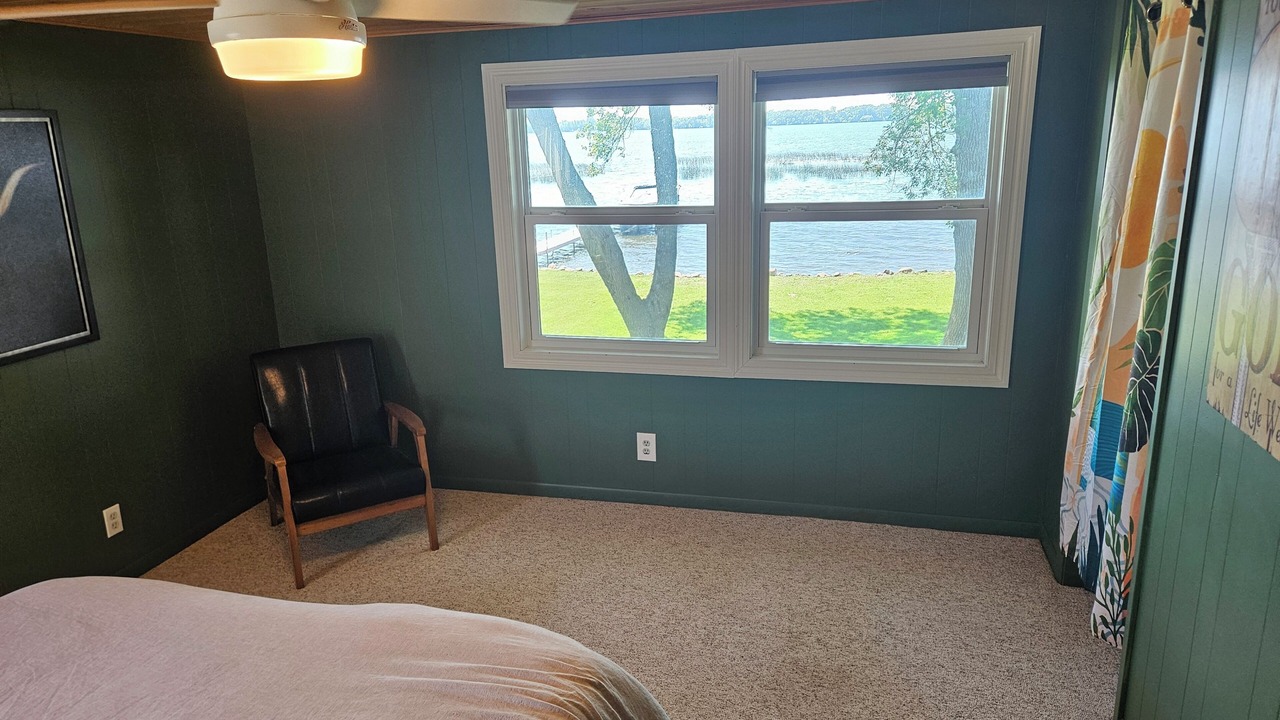 Photo of Bedroom in Atwater