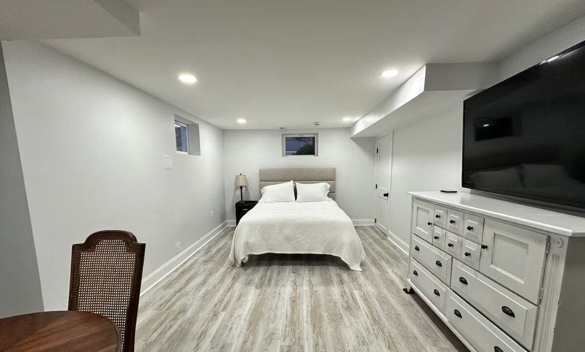 Photo of Bedroom in Bethesda