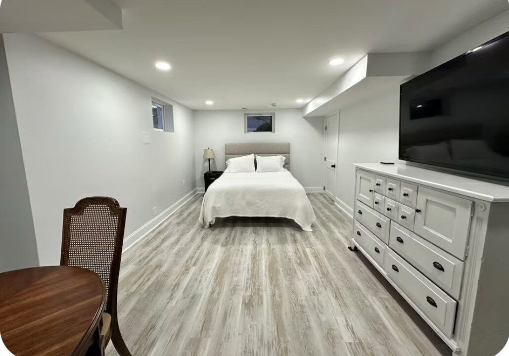 Photo of Bedroom in Bethesda