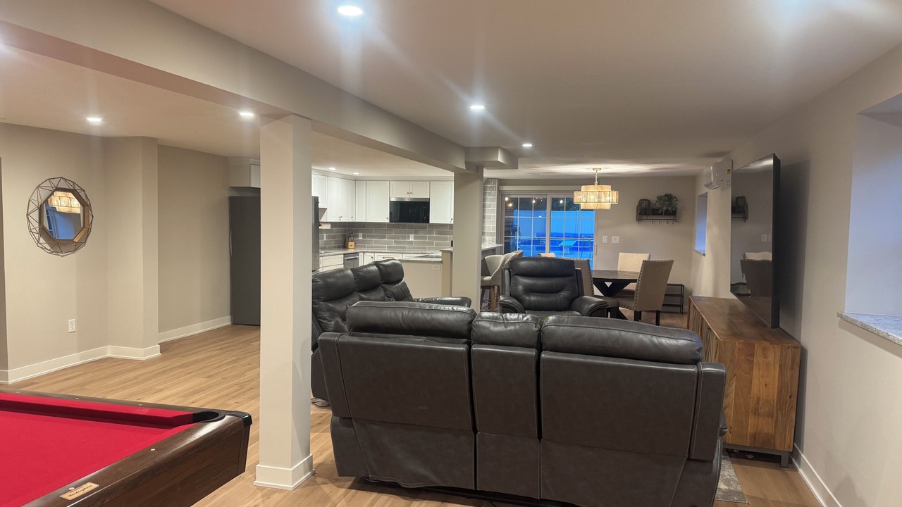 Photo of Livingroom in East Bethel