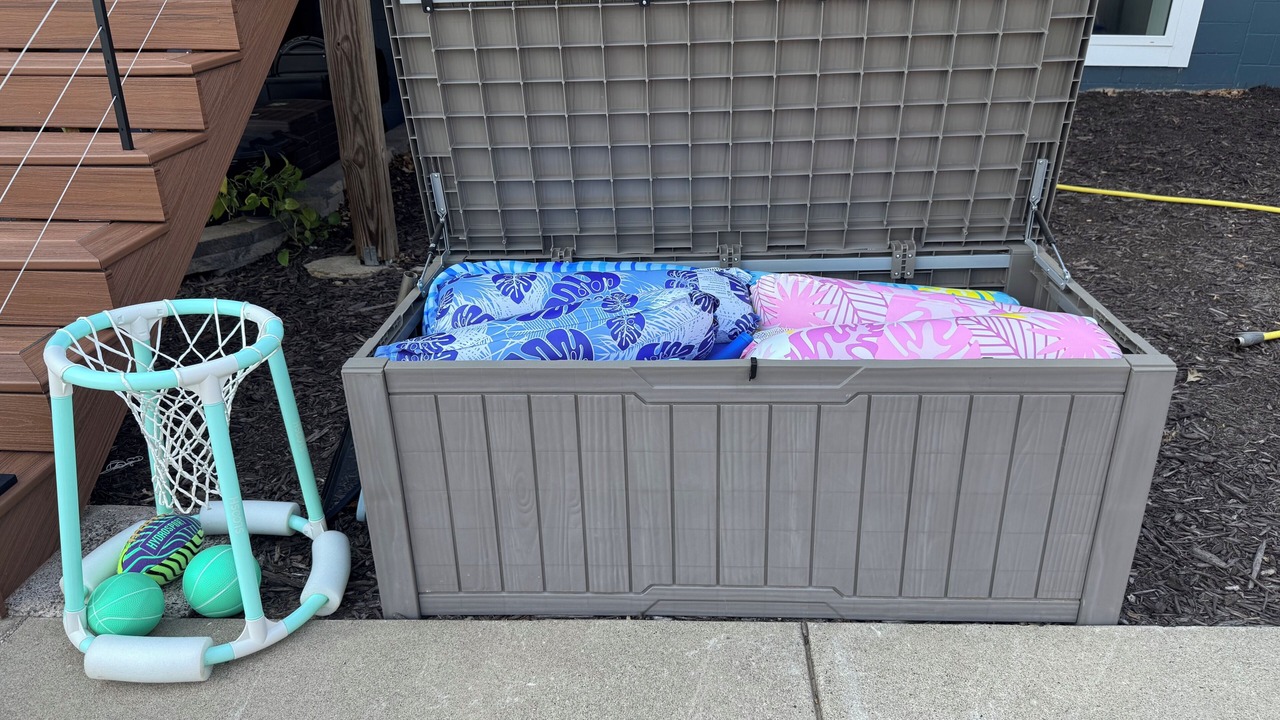 Photo of Outdoor in East Bethel