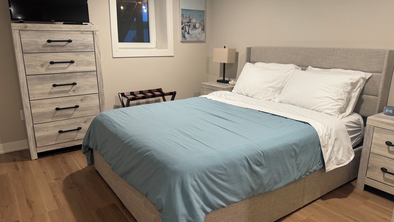 Photo of Bedroom in East Bethel