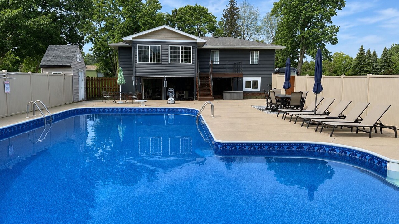Photo of Outdoor in East Bethel