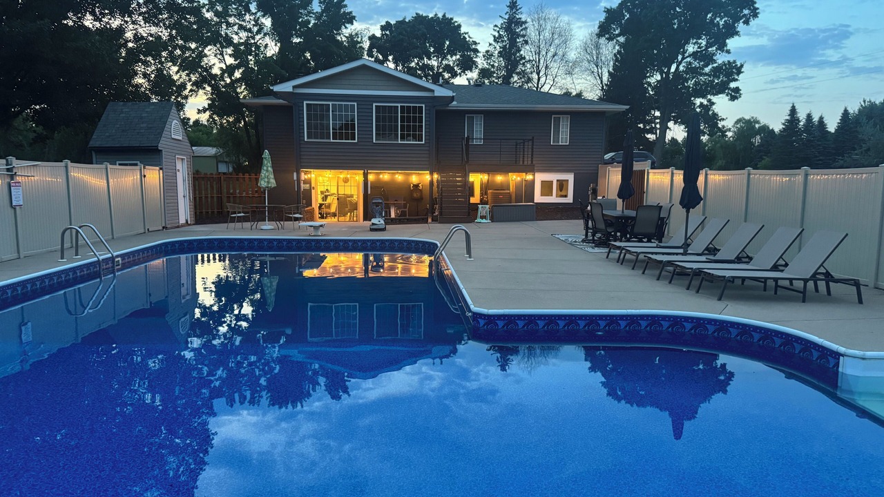 Photo of Outdoor in East Bethel
