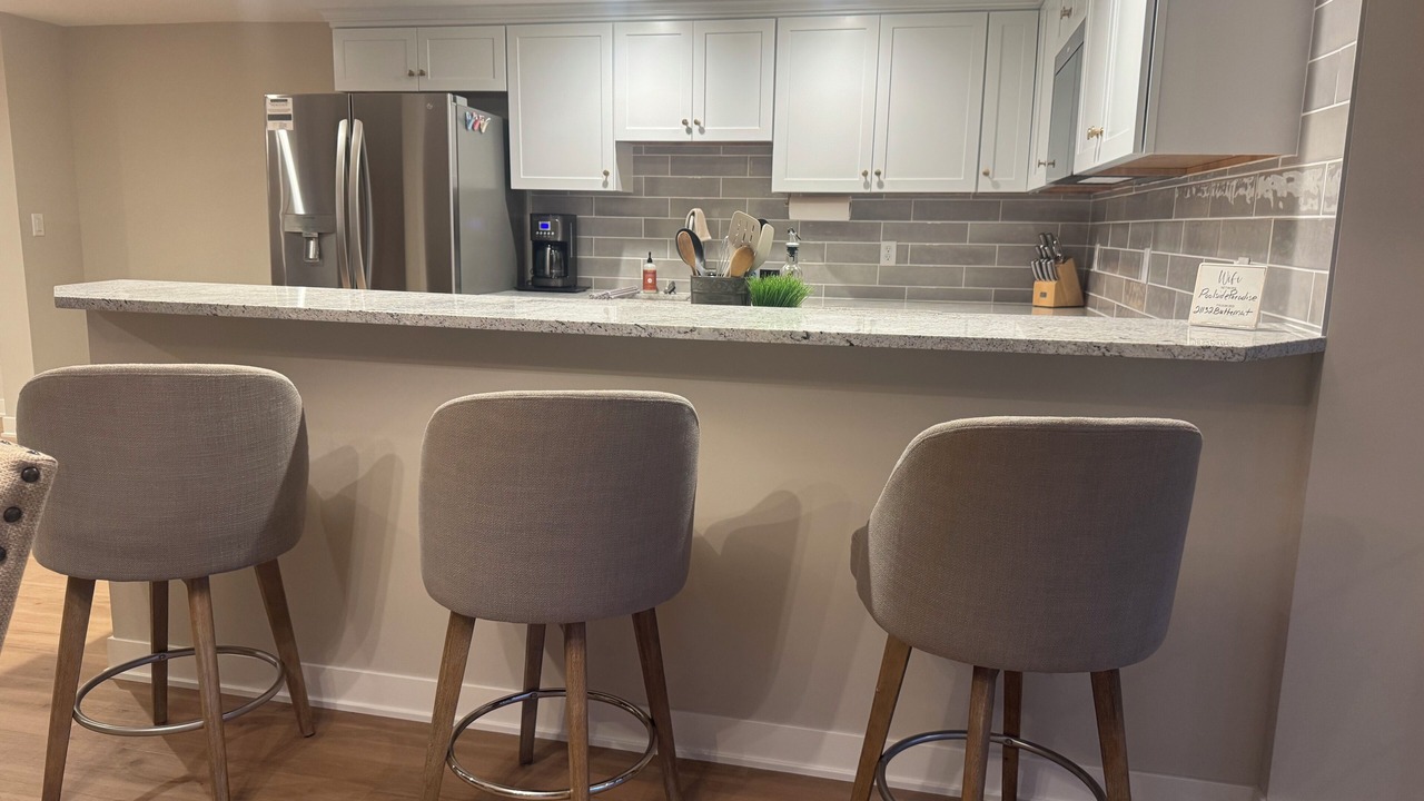 Photo of Kitchen in East Bethel