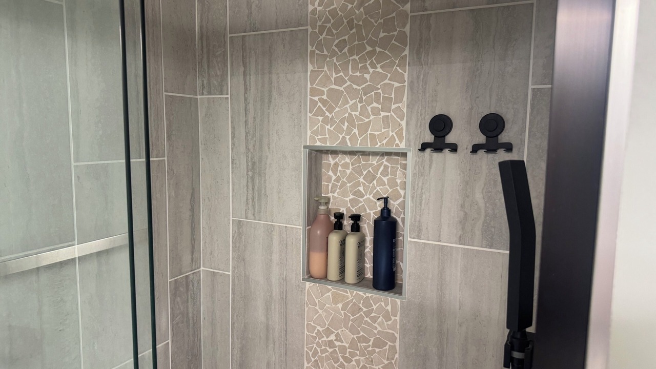 Photo of Bathroom in East Bethel
