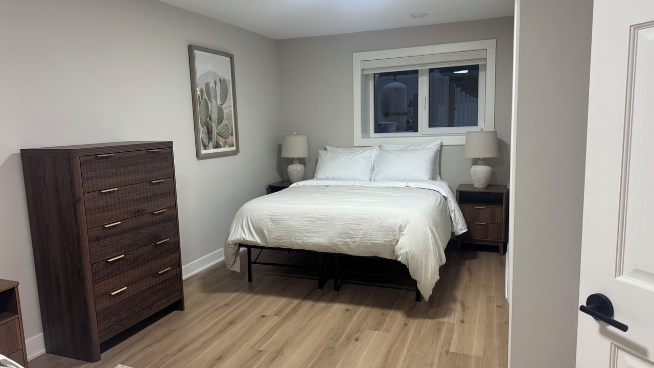 Photo of Bedroom in East Bethel