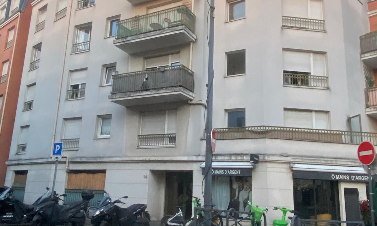 Photo of Outdoor in Les Viselets