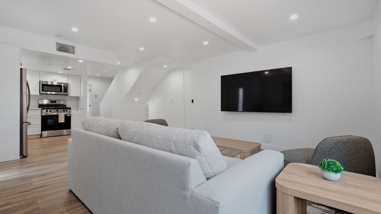 Photo of Livingroom in Ocean Park