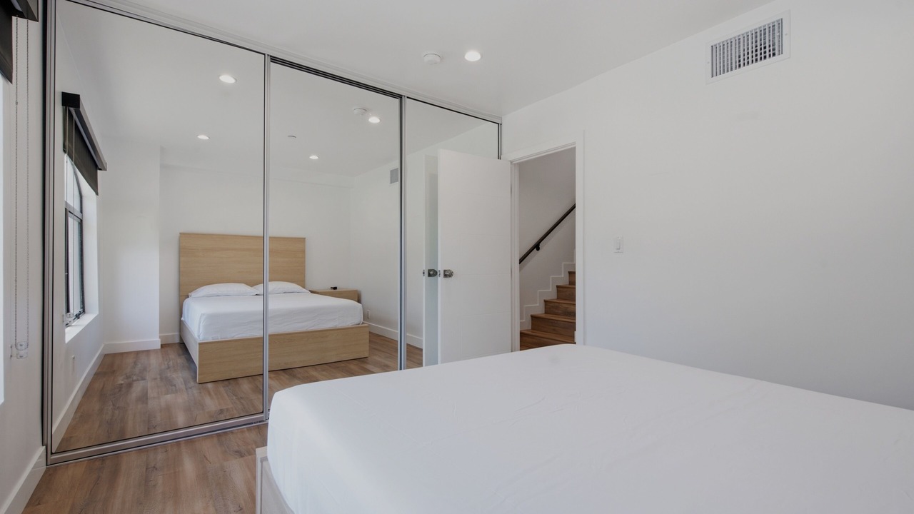 Photo of Bedroom in Ocean Park
