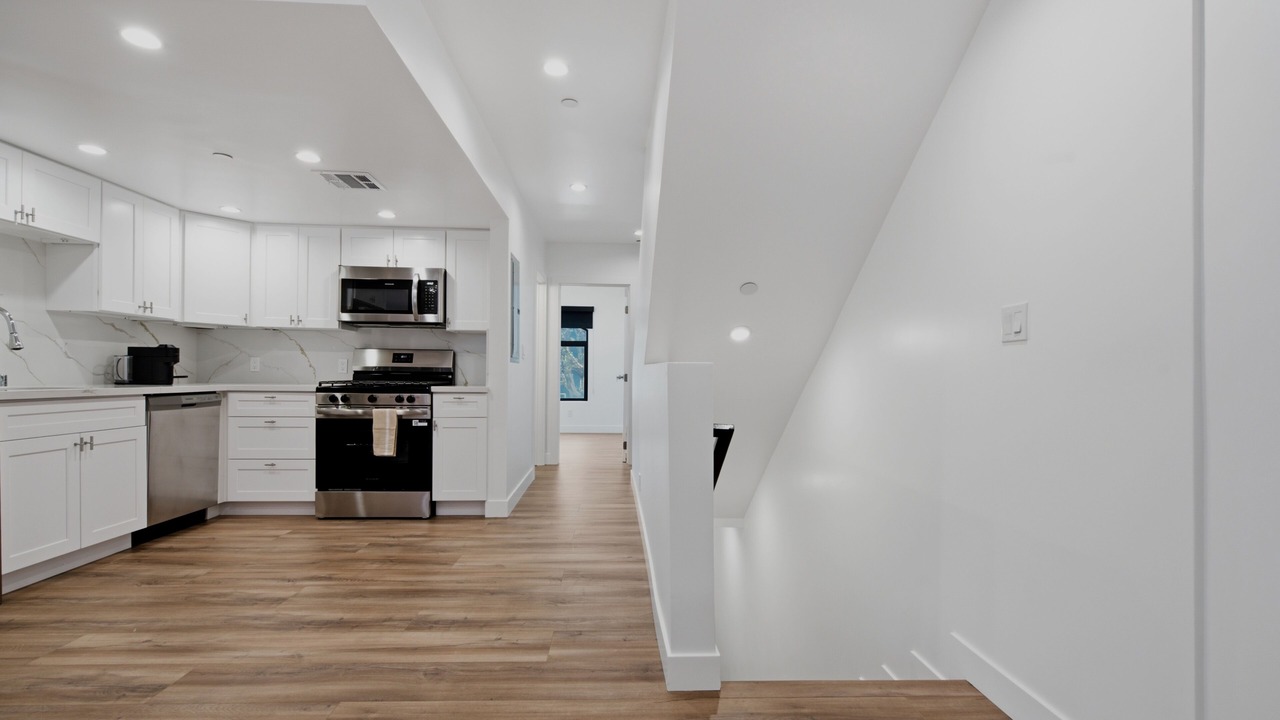Photo of Kitchen in Ocean Park