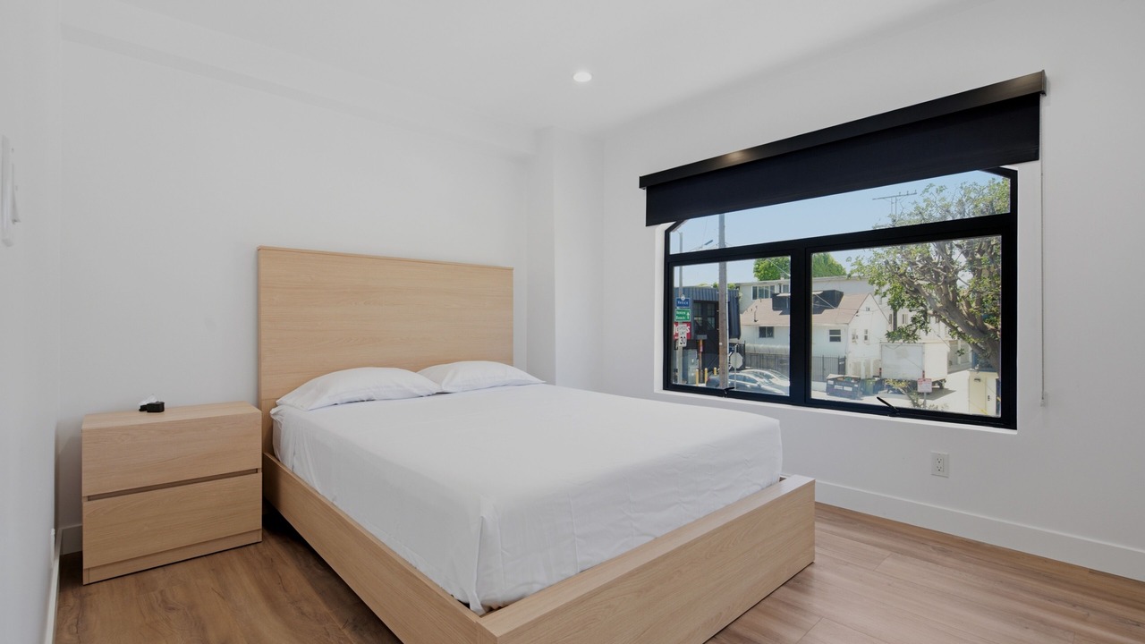 Photo of Bedroom in Ocean Park