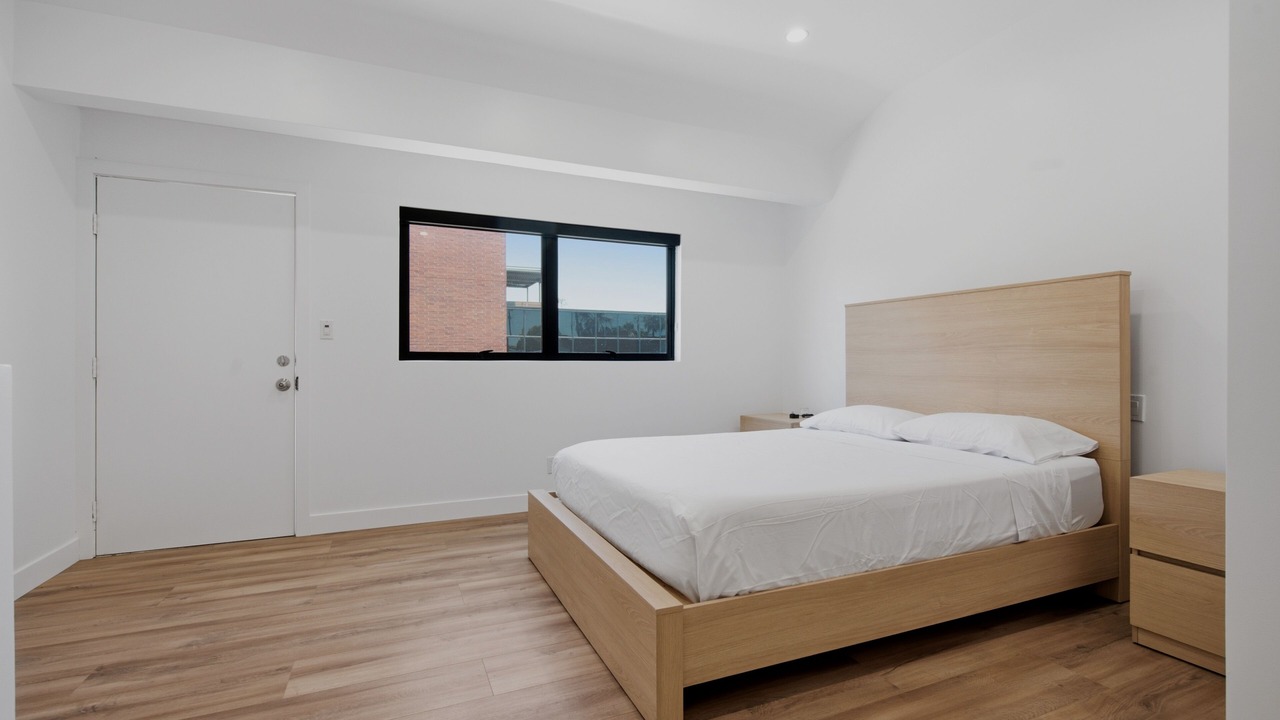 Photo of Bedroom in Ocean Park