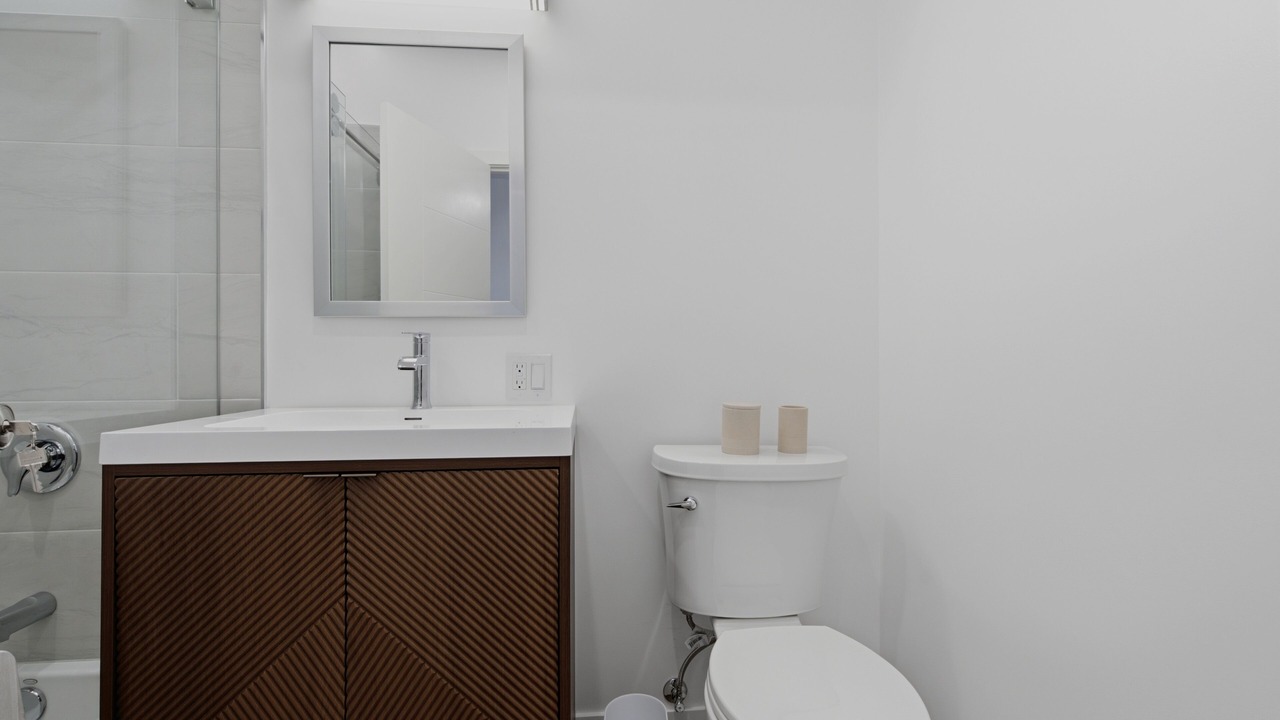 Photo of Bathroom in Ocean Park