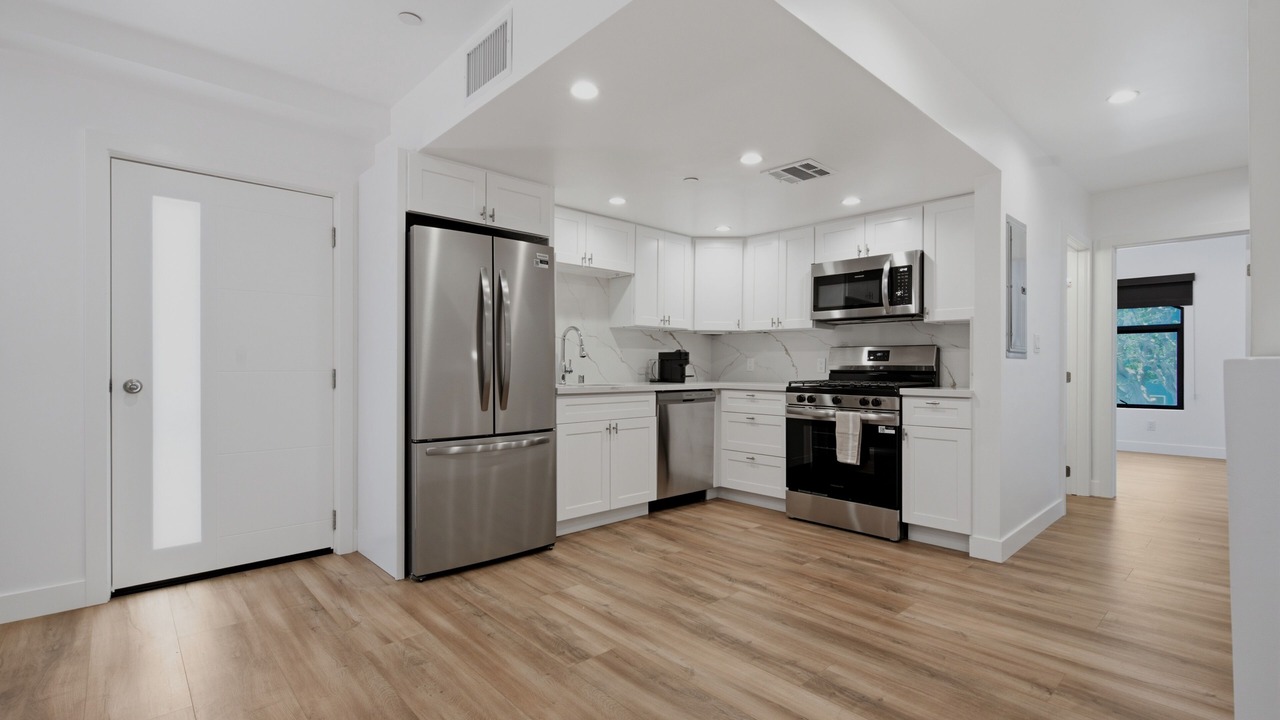 Photo of Kitchen in Ocean Park